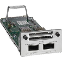 Cisco C9300-NM-2Y Netzwerk Switch