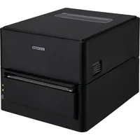 Citizen CT-S4500 schwarz, USB, Cutter, Thermodirekt (CTS4500XNEBX)