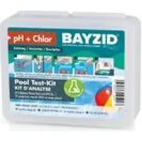 Höfer Chemie Test-Kit zur optimalen Messung des Chlorgehalts und