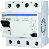 Doepke 09136995 DFS4 040-4/0,30-B NK