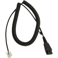 JABRA Adapterkabel QD/RJ-45 (8800-01-89)