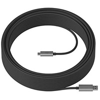 Logitech Strong Active Optical Cable 10m (939-001799)
