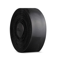 FIZIK Vento Microtex Tacky Lenkerband 2 mm schwarz/grau 2019