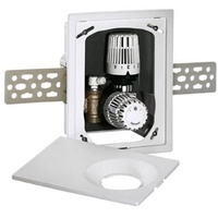 HEIMEIER Multibox K-RTL mit Thermostat - 9301-00.800