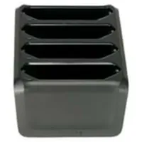 Zebra 4-Slot ShareCradle Power Precision Plus - Batterieladegerät (SAC-TC7X-4BTYPP-01)