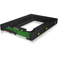 RaidSonic ICY BOX IB-2538StS 2.5" zu 3.5" Konverter