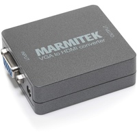 MARMITEK Connect VH51 VGA auf HDMI Adapter (08267)