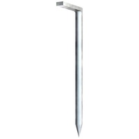 OBO Bettermann Hakennagel 1101 Z3.4x50 G