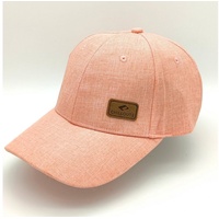 Chillouts Amadora Hat in melierter Optik, One Size,