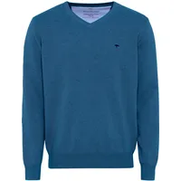 Fynch Hatton Pullover mit V-Kragen«, (1 tlg.), mit V-Ausschnitt