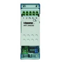 BTicino 346230 für 2-Draht-Anlagen
