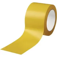 Rocol Bodenmarkierungsband Easy Tape PVC gelb L.33m B.75mm Rl.ROCOL