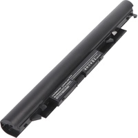 AccuCell 2600mAh Akku passend für HP Notebook 240 G6,
