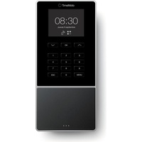 Safescan TimeMoto TM-616