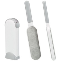 Trixie Fusselbürste mit Reinigungsstation
