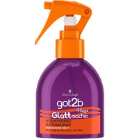 Got2b Glättungsspray Glattmacher Stylingsprays 200 ml