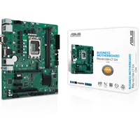 Asus PRO H610M-C D4-CSM Micro-ATX Mainboard LGA1700 Intel H610