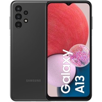 Samsung Galaxy A13 4 GB RAM 128 GB black