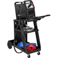 Stamos Welding Group Stamos Welding Schweißwagen - angewinkelt -