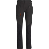 Mammut Courmayeur SO Pants Women Black, 32
