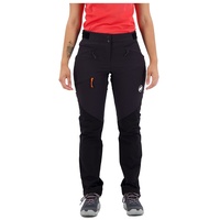 Mammut Courmayeur SO Hose (Größe L, schwarz)
