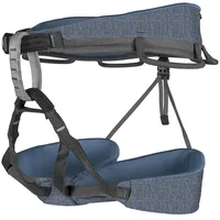 Grivel Trend Ce Gurtzeug - Denim - S