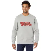 Fjällräven Logo Pullover (Größe XL