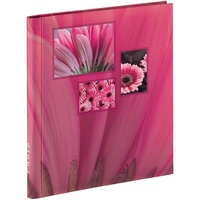 Hama Singo 20 Seiten 28x31 selbstklebend pink