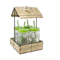 Neuetischkultur Trinkbecher 0,3 l 4 St.