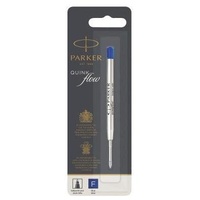 Parker QUINKFlow F blau