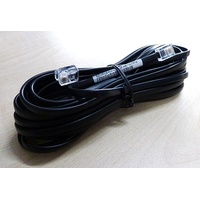 Unify OptiPoint Anschlusskabel 6m (L30251-F600-A352)