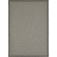 Andiamo Teppich Savannah braun, 57 x 110 cm