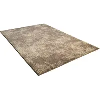 Tom Tailor HOME "CLOUD" beige, 57 x 90 cm