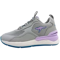 KangaROOS KD-Road Kinder Grau 33
