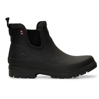 Viking Damen Ada Gummistiefel (Größe 37, schwarz)