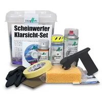 MOTIP ColorMatic 359248 Scheinwerfer Klarsicht-Set