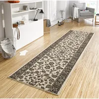 HANSE HOME Teppich Läufer Vintage 80x250cm – Teppichläufer Weicher