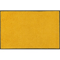 Wash+Dry Trend-Colour 60 x 180 cm honey gold