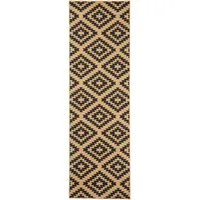 HANSE HOME Teppich Läufer Nordic 80x500cm – Teppichläufer Weicher
