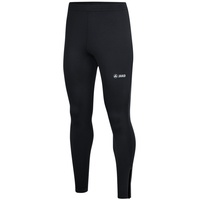 Jako Winter Run 2.0 Tight, Schwarz, M