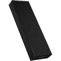 Icy Box IB-1816M-C31 M2 PCIe SSD Alu-Gehäuse USB3.1 Type-C