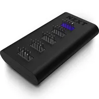 NZXT internal USB-Hub Gen 3, 4x USB 2.0 9-Pin,