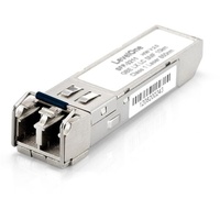LevelOne Level One Sfp-3211 Transceiver - Silver
