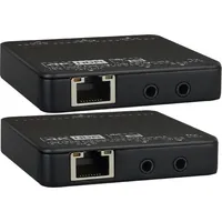 LevelOne HVE-9006 - Sender und Empfänger - Erweiterung für