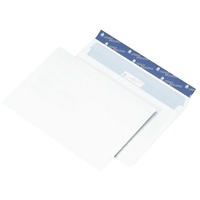 MAILmedia Versandtaschen Cygnus Excellence® DIN C4 ohne Fenster weiß