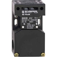 Schmersal Befehlsgeber AZ 16ZVRK M16