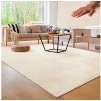 Paco Home Cadiz 630 Kurzflorteppich 60 x 200 cm