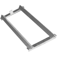 Bauer Südlohn Fassauflage FA 60-A für Typ AG 60,