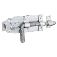 GAH Alberts Bolzenr. L.160mm B.70mm STA TZN Ausschub 49mm