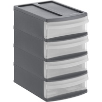 Rotho Dokumentenablage, Systemix (A5)